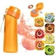 thumbnail image 1 of Perfume Water Bottle Taste Pods Pack | Accessories Flavoured Water Bottle S Tarter Set Flavors Pods, 1 of 5