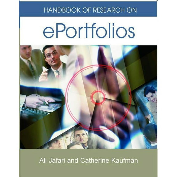 Handbook of Research on Eportfolios, (Hardcover)