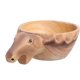 thumbnail image 2 of Adornos para el hogar Fiudx Taza de madera tallada a mano, 2 of 5