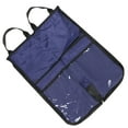 thumbnail image 4 of Flower Arrangement Tools Storage Bag Floral Arranging Ikebana Tool Pouch, 4 of 9