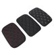 thumbnail image 4 of Almohadilla de reposabrazos para mesa de Nail Art, cojín suave de PU impermeable para mantener ordenado, funda para reposabrazos de coche, 3 uds., 4 of 8