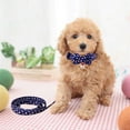 thumbnail image 1 of FELTECHELECTR 10Pcs Pet Training Bells Iron Assorted Color Pet Decorations for Daily Use, 1 of 7
