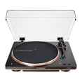 thumbnail image 1 of AUDIO TECHNICA Tornamesa de Transmisión por Correa Bluetooth AT-LP70XBT-BZ AUDIO TECHNICA, 1 of 4