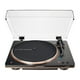 thumbnail image 1 of AUDIO TECHNICA Tornamesa de Transmisión por Correa Bluetooth AT-LP70XBT-BZ AUDIO TECHNICA, 1 of 4