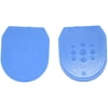 Soft Stride Pain Relief Heel Wedge - Medium