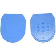 Soft Stride Pain Relief Heel Wedge - Large
