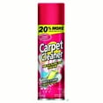 Home Select Carpet Cleaner, 15.6 Oz