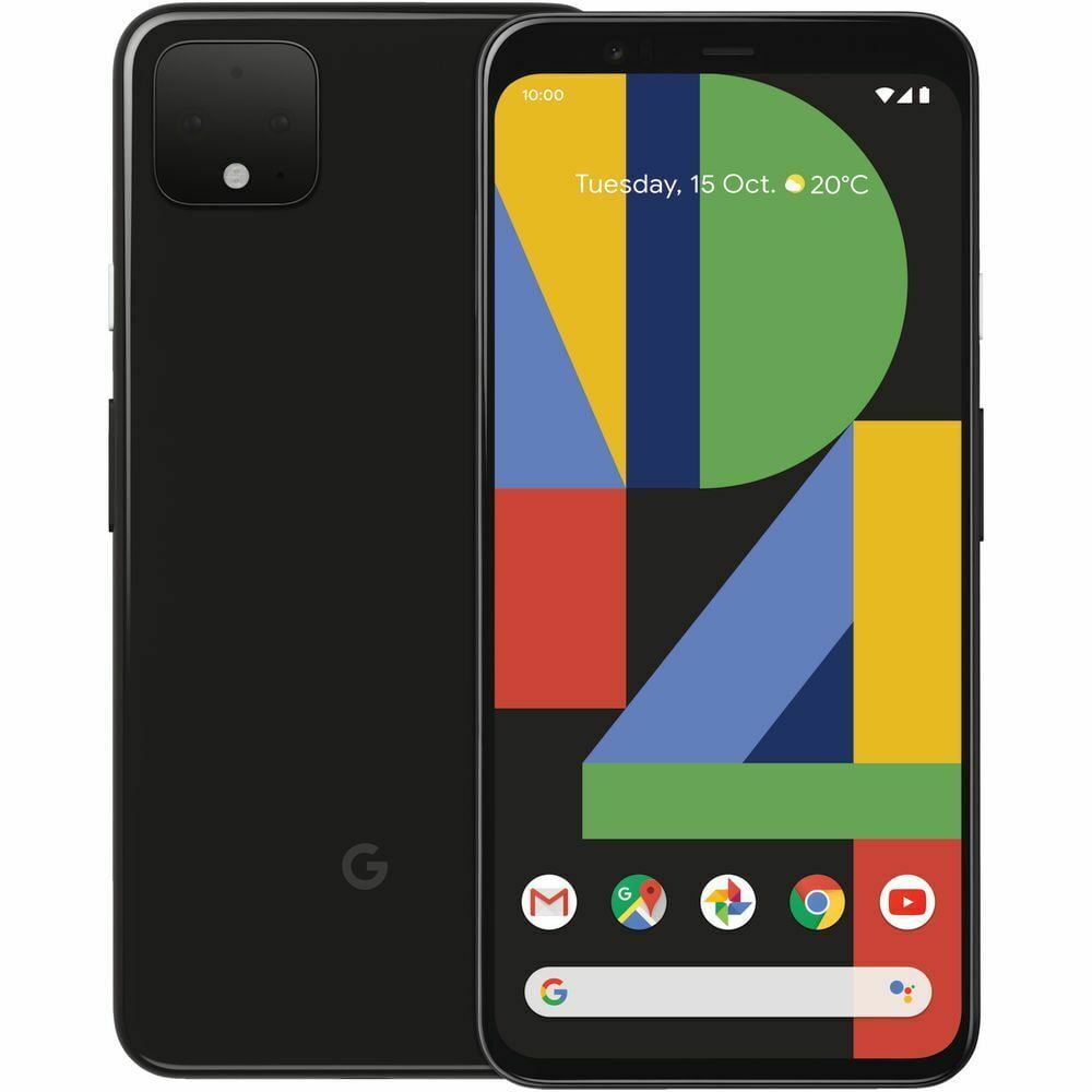 Straight Talk SIM card • Google Pixel 4 4XL • READ INSIDE 4 XL