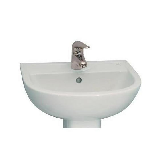 BarclayCompact 450 Basin, 4" cc