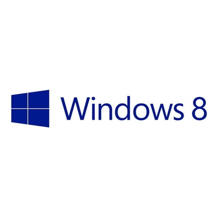 WIN 8 64 Bit 1Pack