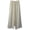 White, variant on Edvintorg Palazzo Pants for Women Casual Fashion Polka Dot Elastic Waisted Casual Loose Wide Leg Flowy Trouser with Drawstring Woman Clothes Yellow Free Size