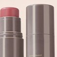 thumbnail image 4 of Lazy Double Headed Stick Natural Makeup Rouge Color Low Saturation Female, 4 of 8