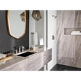 thumbnail image 7 of Moen Genta LX Posi-Temp Shower Trim, Valve Required, Brushed Nickel, 7 of 7