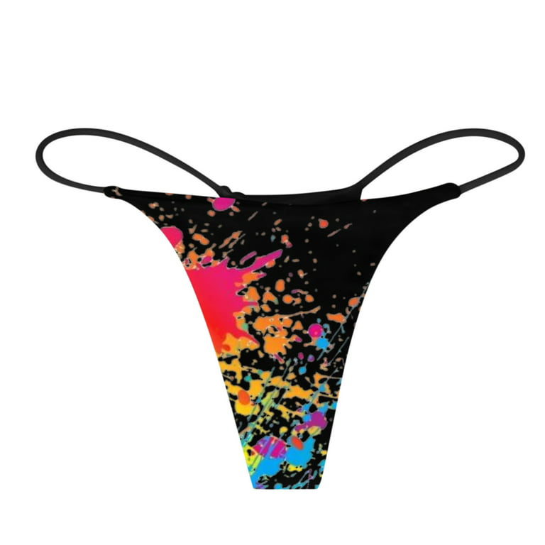 Youmylove Seamless Underwear For Women Sexy Panties Cut Hipster