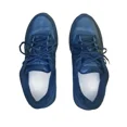 thumbnail image 4 of New Balance 928 Men Size 11 Wide 4E Black Leather Casual Shoes Sneakers MW928BK3, 4 of 6