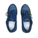 thumbnail image 4 of New Balance 928 Men Size 11 Wide 4E Black Leather Casual Shoes Sneakers MW928BK3, 4 of 6