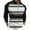 White, variant on Polo Shirts for Men Long Sleeve 0 Tops Black Xxl