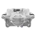 thumbnail image 4 of Detroit Axle - Front Right Brake Caliper for 2014-2019 Mercedes-Benz CLA250, 2013-2019 B250, 2015-2020 GLA250, Passenger Side Disc Brake Caliper with Bracket Replacement, 4 of 7