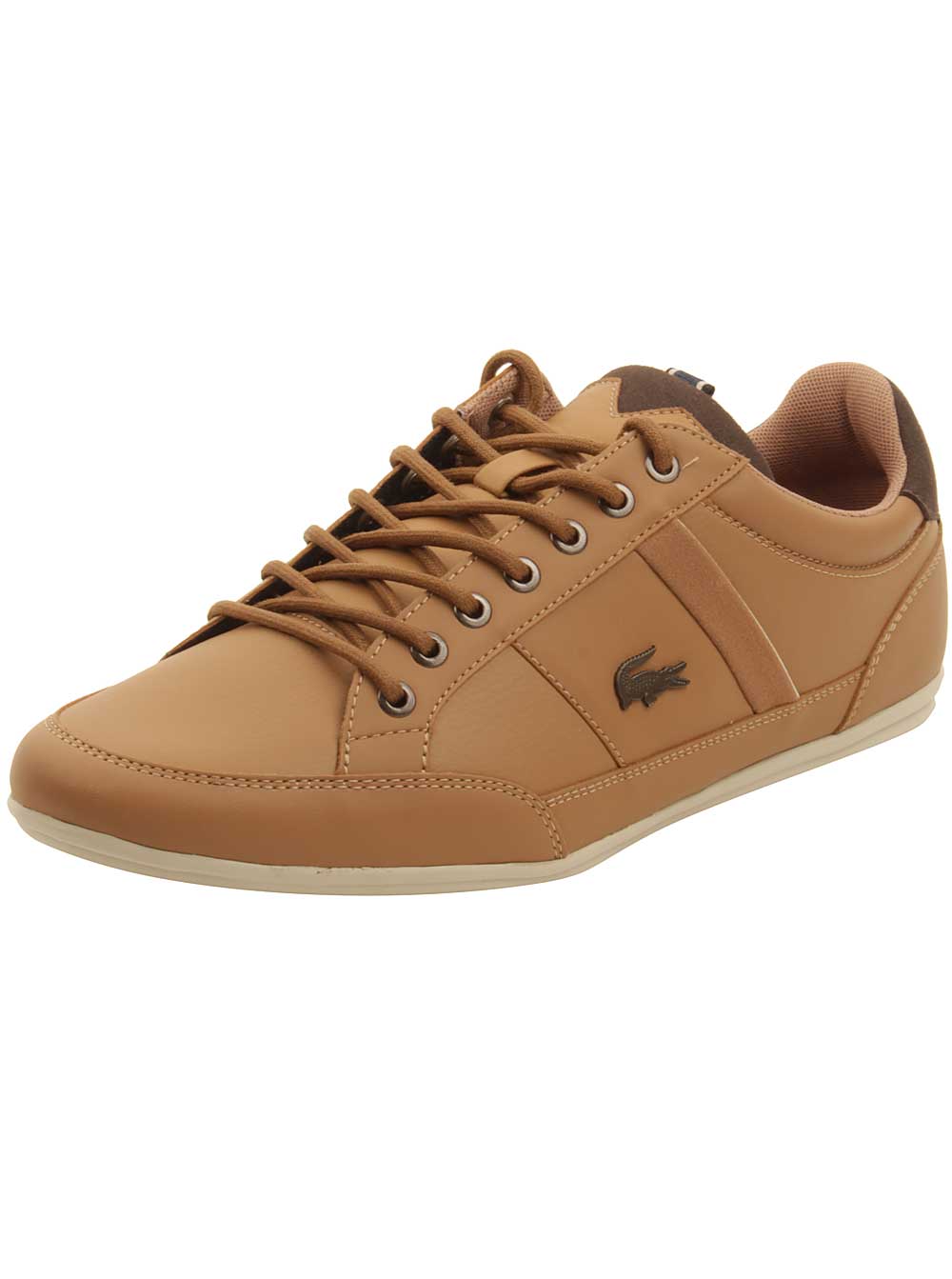 Lacoste Men s Chaymon 118 2 Sneaker Walmart