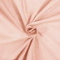 thumbnail image 4 of Superior Tierney Cotton Percale Deep Pocket Sheet Set, Full, Blush, 4 of 9