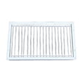 thumbnail image 1 of Puerta para palomar, suministros para palomas, suministros extraíbles para cría de aves, puerta para jaula de pájaros 40 centímetros, 1 of 8