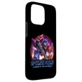 thumbnail image 3 of Funda para iPhone 15 Pro Max Transformers Optimus Prime, 3 of 3