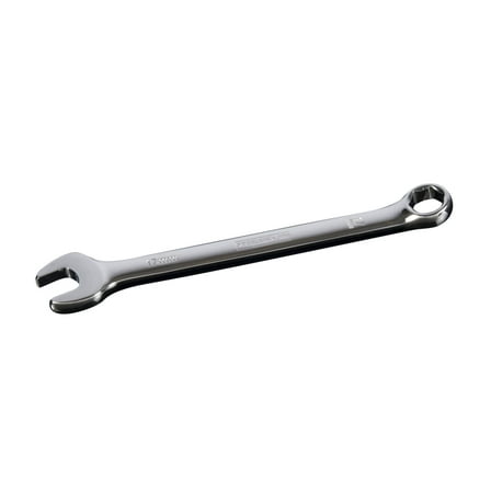 STEELMAN PRO 17mm Combination Wrench with 6-Point Box End, 78342