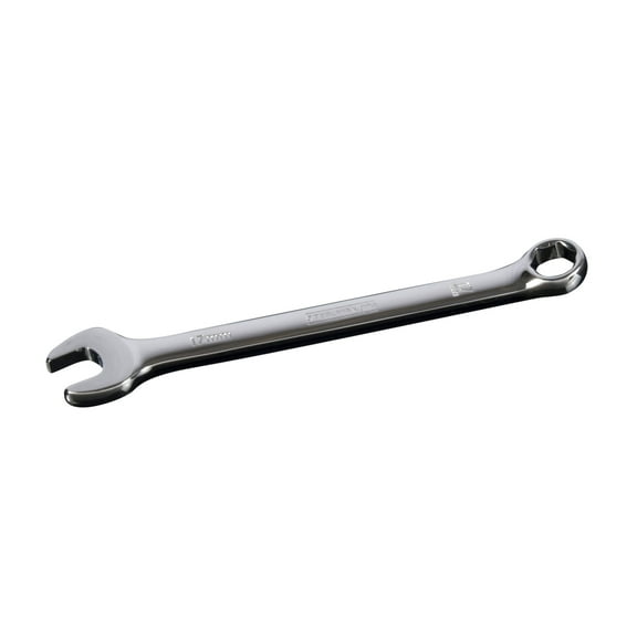 STEELMAN PRO 17mm Combination Wrench with 6-Point Box End, 78342