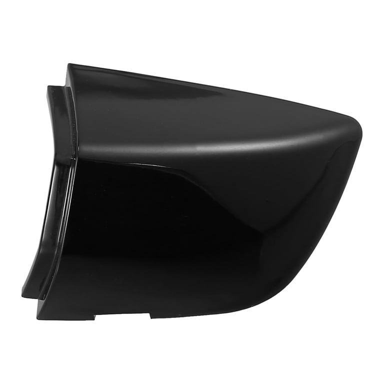 1K8837879 Front Driver Left Door Handle Cover Black for Volkswagen