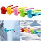 thumbnail image 1 of Molde Arroz para Sushi DIY Cgtredaw Herramienta arroz Animal juguete nieve Dinosaurio color Aleatorio, 1 of 9