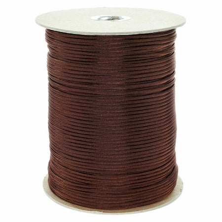 Paracord Planet 550 LB Type III 7 Strand 4mm Tactical Cord with Choices of 10 20 25 50 100 250 & 1000 Foot Spools