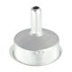 thumbnail image 3 of Espresso Coffee Moka Pot Replacement Parts For Cups Moka Pot Handle Gasket Seal Funnel Filter Accessories, 3 of 11