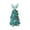 A, variant on Clearance Bunny Easter, Easter Bunny Tree Styling Decorations Spring Easter Bunny Glowing Ornament Easter Bunny Tree