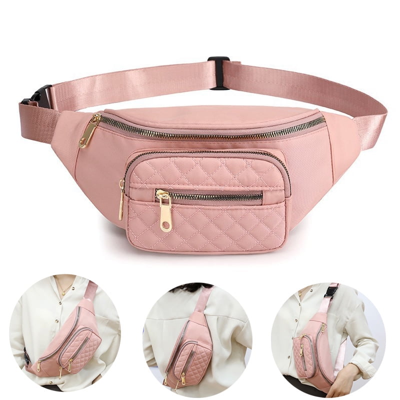 Yuanbang Women's Stylish Bum Bag