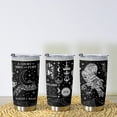 thumbnail image 2 of ACOTAR Tumbler, Night Court Coffee Cup, A Court of Mist and Fury Mug, Fourth Wing Tumbler, Fantasy Bookish Tumbler, Gift for Book Lovers, 2 of 3