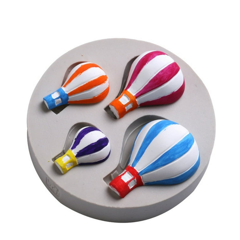 Balloon DOG Silicone Mold – G & Y Bakery Supplies