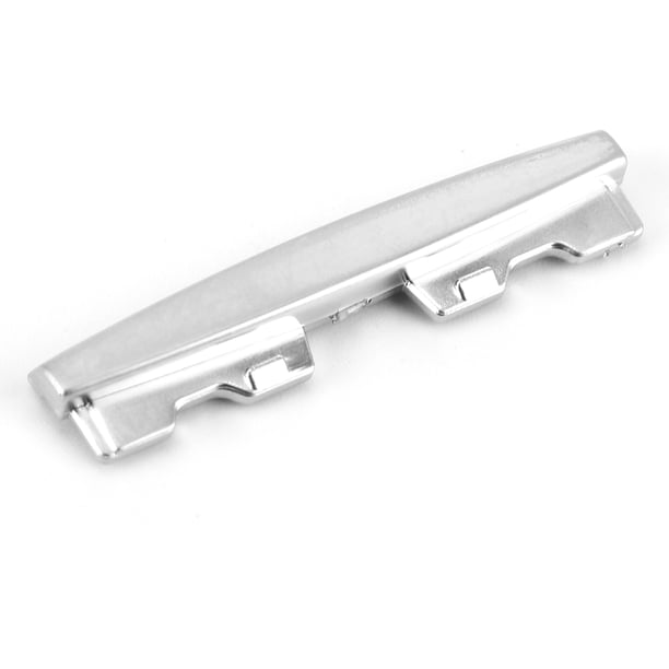 Clip de lengüeta de ventilación de aire, diseo ergonómico de artesanía fina para exteriores,Clip de lengüeta de ventilación de aire, lengüeta de aire acondicionado, Clip de lengüeta de salida de CA, K