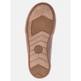 thumbnail image 5 of Wonder Nation Little and Big Girls Skate Sneakers, 5 of 6