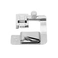 thumbnail image 4 of Electric Sewing Presser Feet Sewing Machine Foot Metal Machine Tool; Sewing Machine Tool, 8/8 inch Press Foot 25mm, 4 of 8