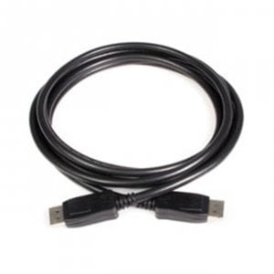 15ft DisplayPort Cable with Latches