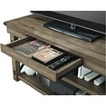 thumbnail image 5 of Ameriwood Home Furniture Wildwood TV Stand - Rustic Gray, 5 of 10