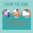 thumbnail image 5 of Bentonite Toothpaste with Cinnamon, 100 g Activated Carbon Toothpaste White Teeth Toothpaste Strengthens Gums Deep Cleaning Oral Care Toothpaste, Fres, 5 of 5