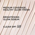 thumbnail image 3 of Foundation IT Cosmetics CC+ Nude Glow de 32 ml con factor de protección solar 40, 3 of 9