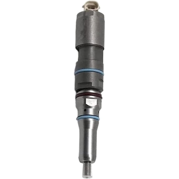 1pcs Fuel Injector 456-3544 20R-5079 4563544 363-0493 Compatible with Caterpillar CAT C9.3 Excavator 336E 320D