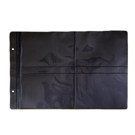Raika 178-R 4 x 6 in. Refills pages