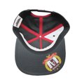 thumbnail image 4 of My Hero Academia Bakugo Casquette Snapback pour Hommes, 4 of 4