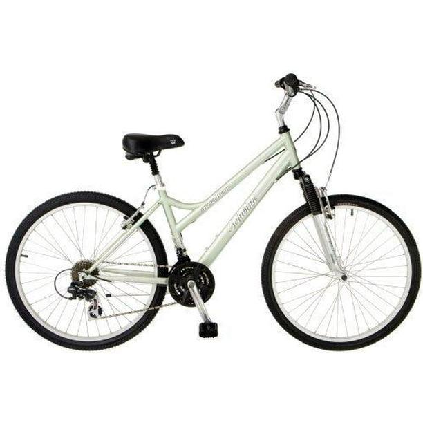 Schwinn Miramar 26" Women's Comfort Bike