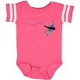 thumbnail image 3 of Inktastic Dragonfly Boys or Girls Baby Bodysuit, 3 of 5