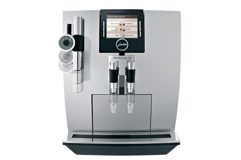 Jura IMPRESSA J9.3 One Touch TFT Super Automatic Espresso Maker
