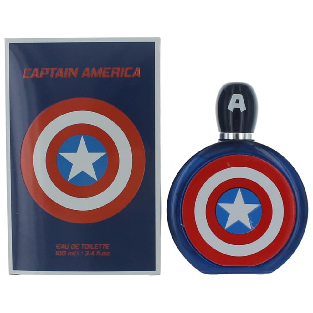 Marvel Captain America dessous homme super héros sous-vêtements Set Avengers Ultron